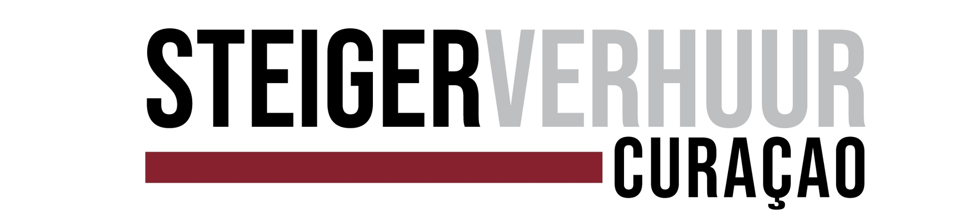 Steigerverhuur Curacao
